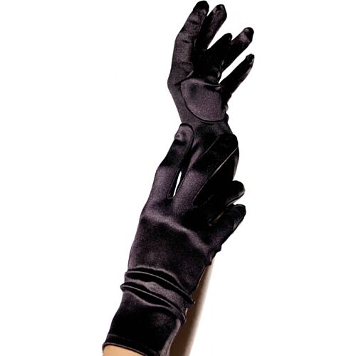 Guantes Leg Avenue Rövid változat | Elegáns kiegészítő
