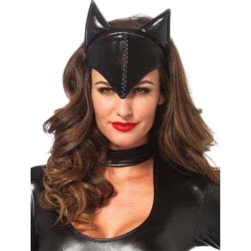 Maszk Leg Avenue Cat Woman - Elegáns és csábító dizájn