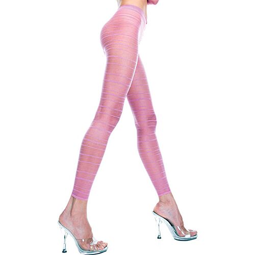 Leggings Music Legs felnőtt divat