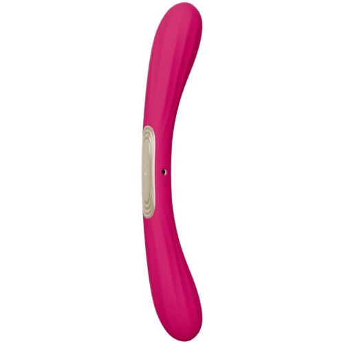 Vibrátor LELO BOOMERANG dupla végű stimuláló