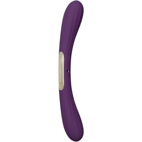 Vibrátor LELO BOOMERANG kettős végű