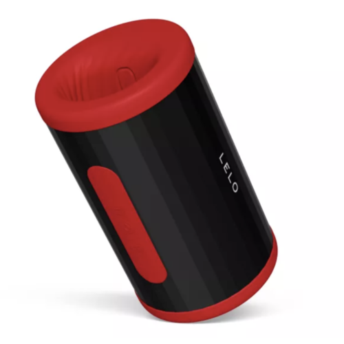 Maszturbátor LELO F2S DOUBLE SONIC Két motoros stimulációval