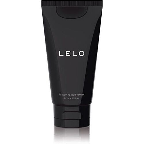 Intim hidratáló LELO 75 ML érzéki kényelemhez