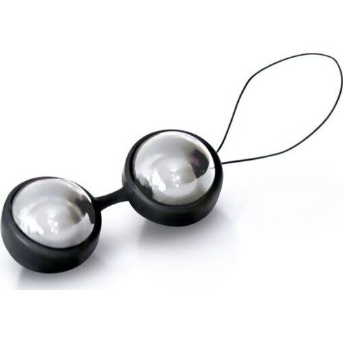 Alapgolyók LELO LUNA BEADS STAINLESS STEEL