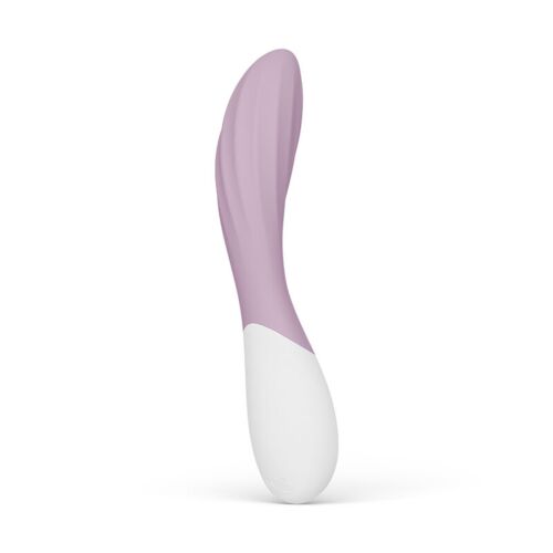 Vibrátor LELO MONA TWIST alkalmazásvezérléssel