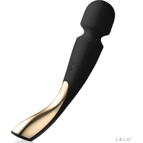 Masszírozó LELO Smart Wand 2 | 10 vibrációs mód