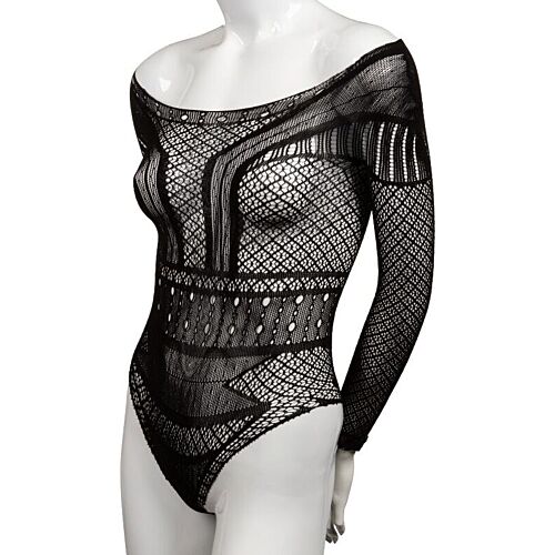 Spicy Lingerie CALEXOTICS Scandal Body Suit egy méretben