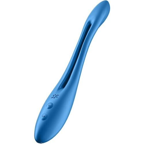 Vibrátor SATISFYER ELASTIC GAME multi vibrátor