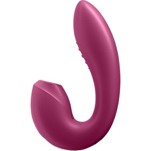 Vibrátor SATISFYER Sunray App vezérlés