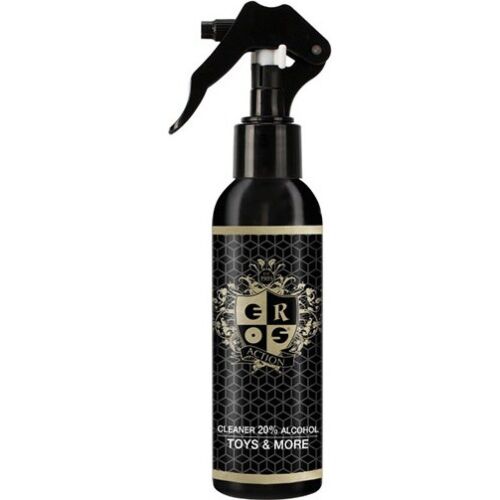 Tisztító Spray Eros 150 ml 20% alkohol
