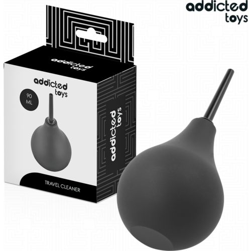 Anal Tisztító ADDICTED TOYS S Méret 90ml