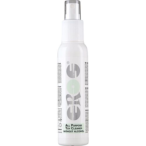 Tisztító spray EROS 100 ML - Alkoholmentes és hatékony