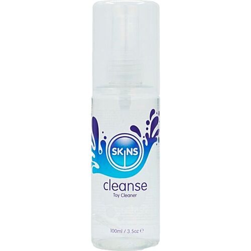 Tisztító spray SKINS CLEANSE TOY CLEANER 100 ML