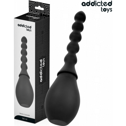 Anal zuhanyzó ADDICTED TOYS Model 2