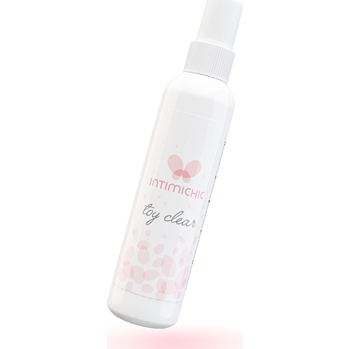 Tisztító Spray INTIMICHIC 150 ML - Higiénikus és friss illat
