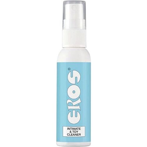 Tisztító spray EROS CLASSIC LINE 50 ml - Higiénikus védelem