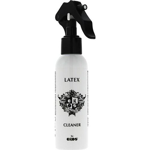 Tisztító spray EROS FETISH LINE 150 ml érzékeny felületekhez