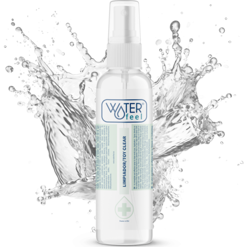 Tisztító spray WATERFEEL 150 ML - Hatékony fertőtlenítés