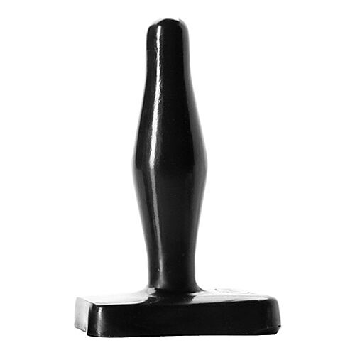 Vibrátor Tantus Little Flirt kompakt dizájnnal