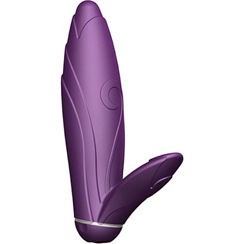 Vibrátor Joya 4 you LITTLE SU TULIP lila színben