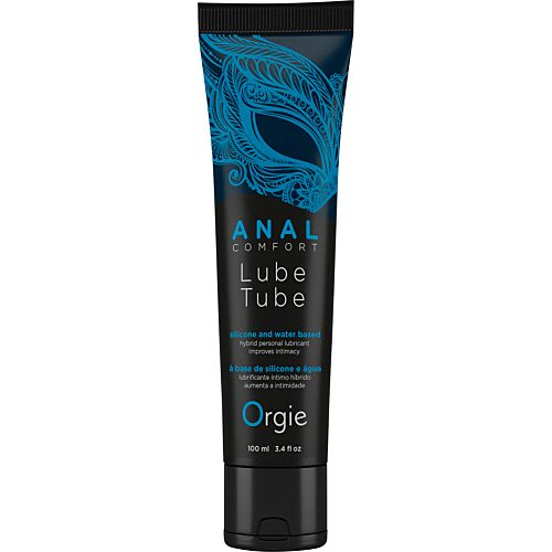 Lubrikáló Orgie Lube Tube Anal Confort