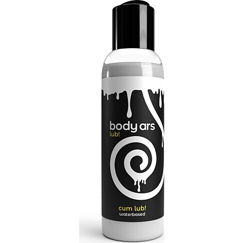 Lubrikáló Body Ars CUM LUB 150ML