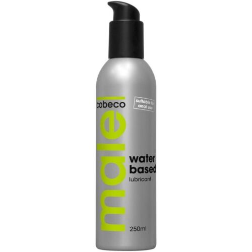 Lubrikáns COBECO MALE 250 ml hidratáló hatással