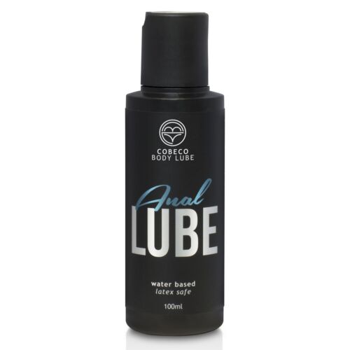 Lubrikáns COBECO PHARMA CBL anális használatra