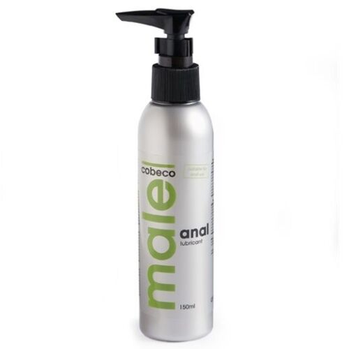 Cobeco Male Anális Lubrikáló 150 ml Vastag Textúrával