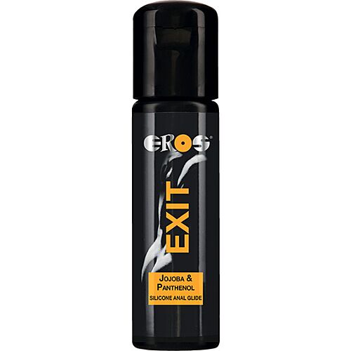 Lubrikáns EROS CLASSIC LINE JoJoba & Panthenol 100 ml