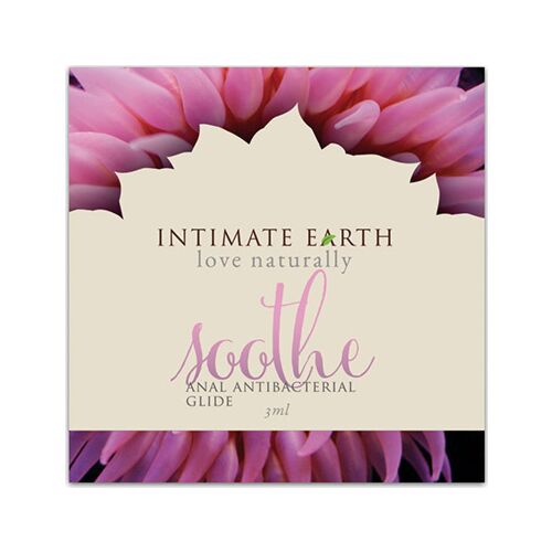 Síkosító Intimate Earth Soothe 3ml
