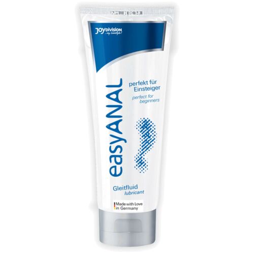JOYDIVISION Könnyű Anal Síkosító 80 ml