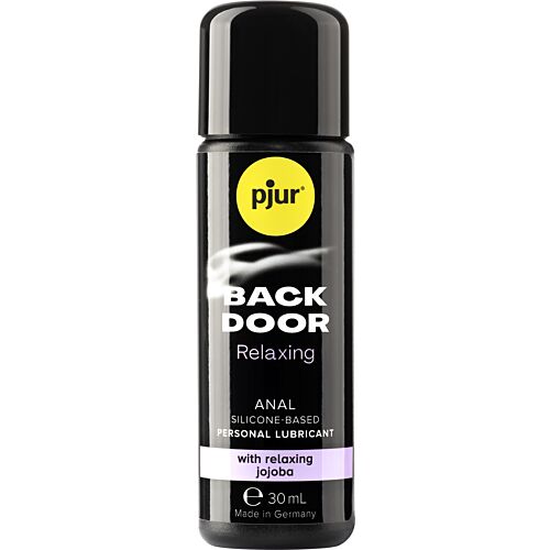 Síkosító PJUR BACK DOOR RELAXING ANAL 30 ML
