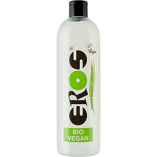 Lubrikáló Eros Bio & Vegan Aqua 500ml