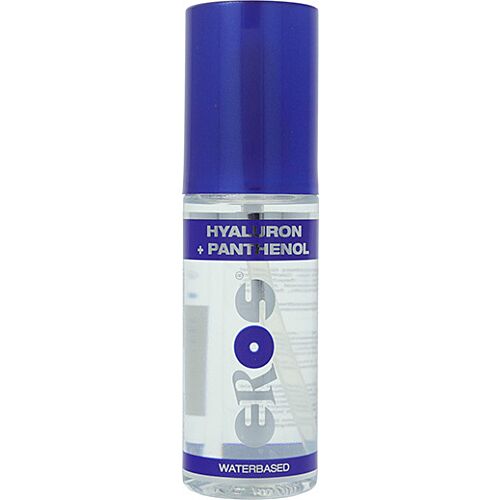 Lubrikáló EROS CLASSIC LINE Hyaluron + Panthenol 100 ml