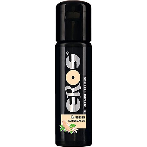 Lubrikáns EROS CLASSIC LINE GINSENG 100 ml