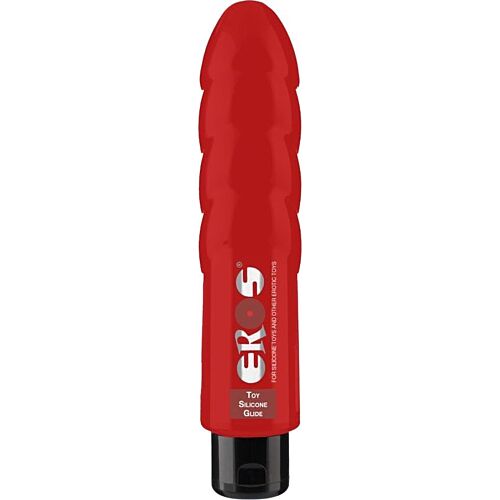 Silikon alapú lubrikáns EROS TOY BOTTLES 175 ml