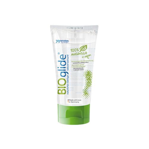 Lubrikáló JOYDIVISION BIOGLIDE 40 ML – 100% organikus