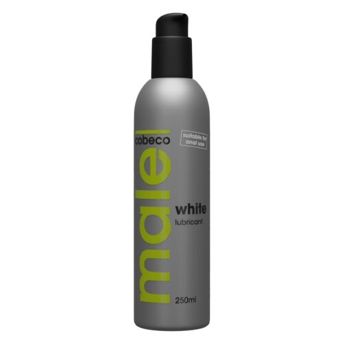 Síkosító COBECO - MALE 250 ML | Természetes hidratáló hatás