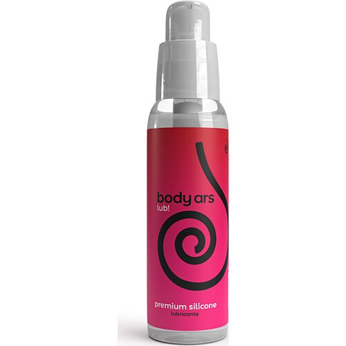 Lubrikáló Body Ars Premium Silicona 100 ml