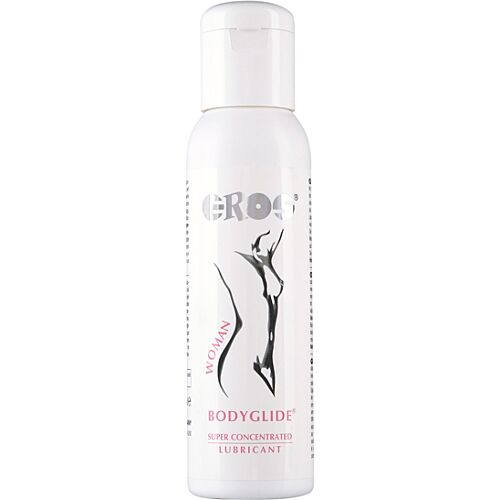 Lubrikáns EROS Bodyglide Superkoncentrált 250 ml