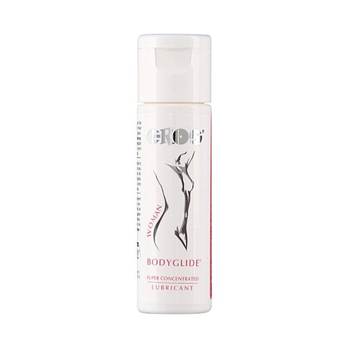 Lubrikáló EROS CLASSIC LINE 30 ML – Szuperkoncentrált formula