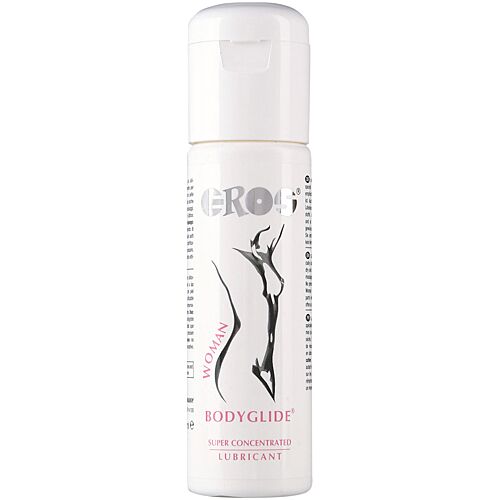 Lubrikáló EROS CLASSIC LINE 100 ML - Hosszantartó csúszás