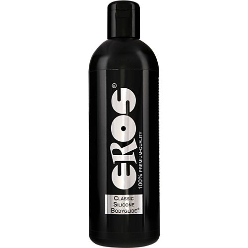 Lubrikáló EROS CLASSIC LINE 1000 ML - Hosszan tartó csúszás