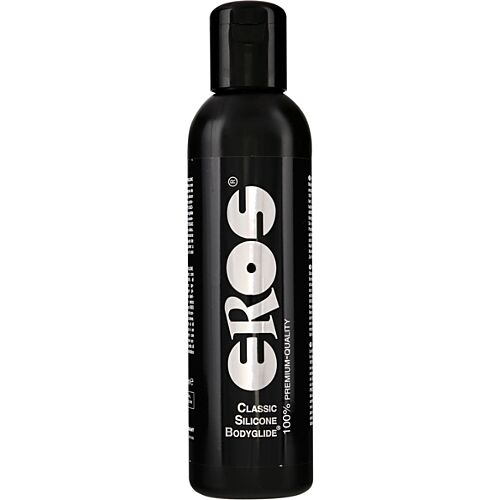 Lubrikáló EROS CLASSIC SILICONE BODYGLIDE 500 ML