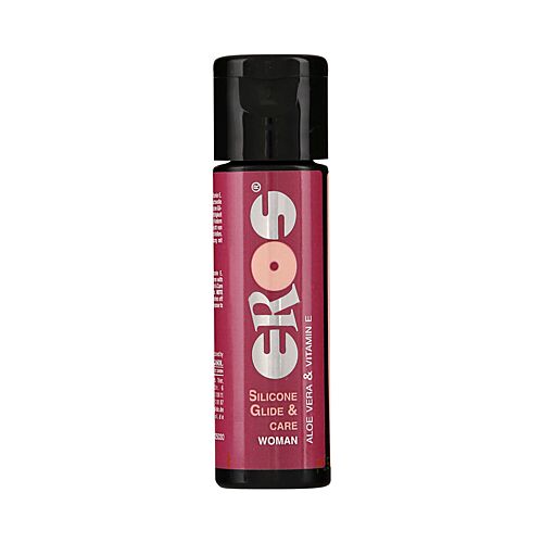 Lubrikáns EROS CLASSIC LINE 30 ml - Hosszan tartó csúszás