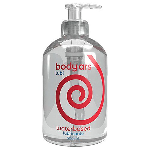 Dosificador Body Ars 500 ml Praktikus megoldás