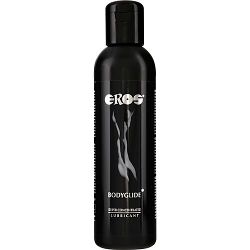 Lubrikáló EROS CLASSIC LINE 500 ML - Hosszan tartó csúszás