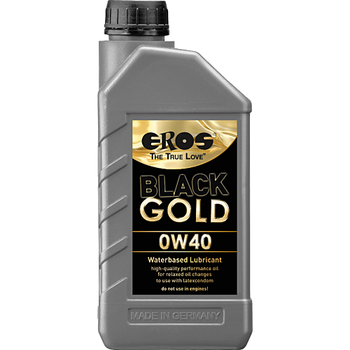 Lubrikáns EROS CLASSIC LINE 1000 ML hosszan tartó