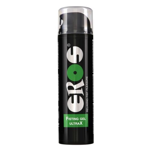 Lubrikáns EROS CLASSIC LINE UltraX 200 ml - Hosszú élettartamú siklás